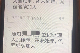 黑河讨债公司